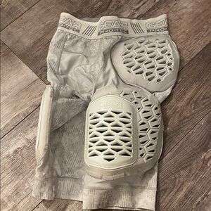 Youth Football girdle